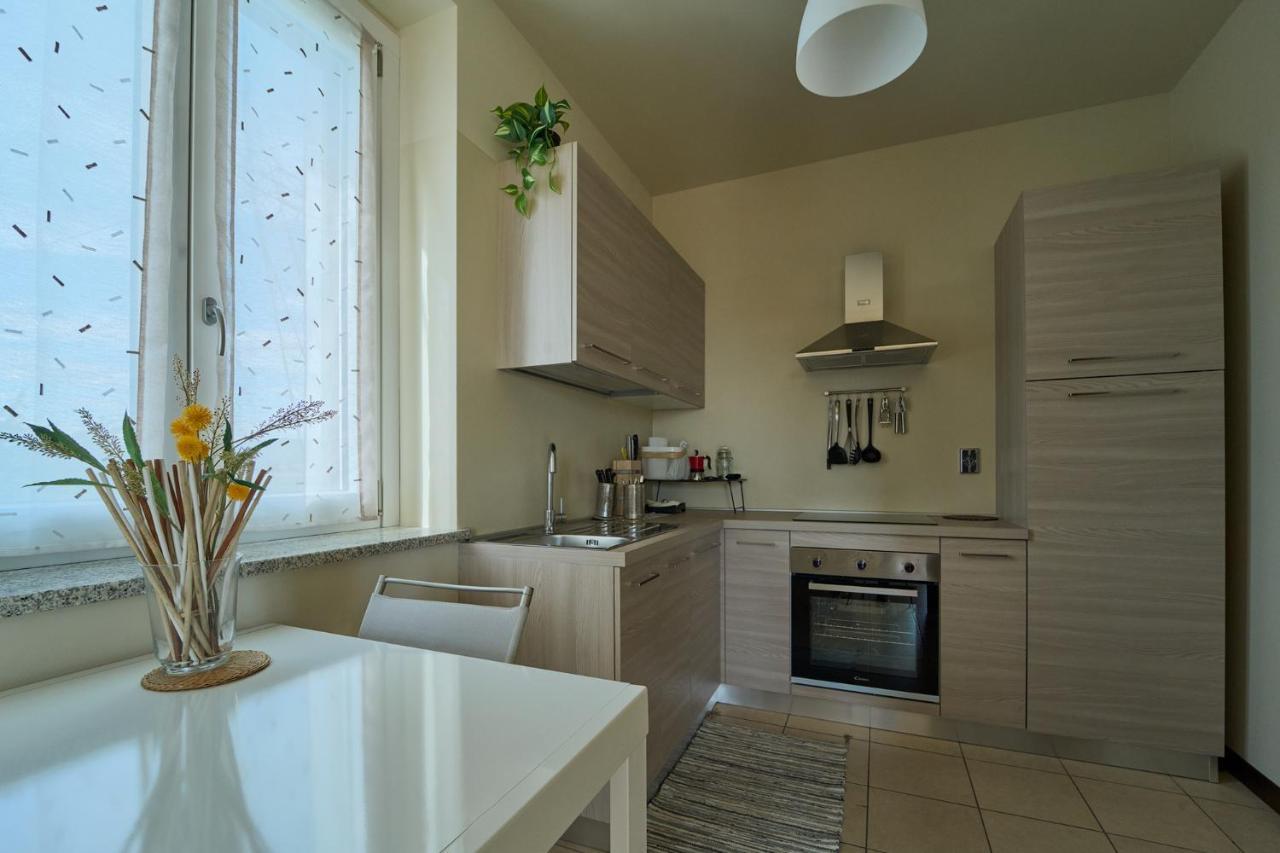 Appartamenti Sambuy Santena Экстерьер фото